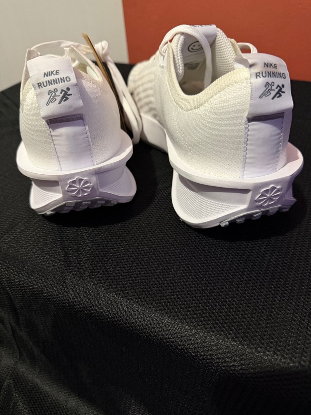 INTERACT RUN ROAD RUNNING SHOE - WOMEN'S - Picture 5 of 7